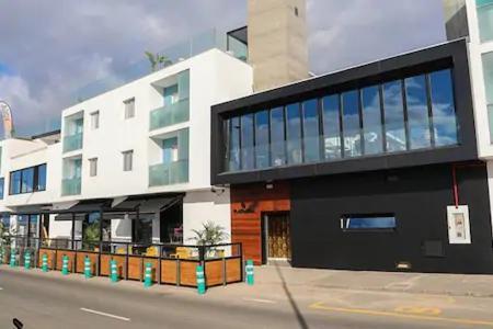 Appartement Vista Bristol 50B Corralejo Kültér fotó