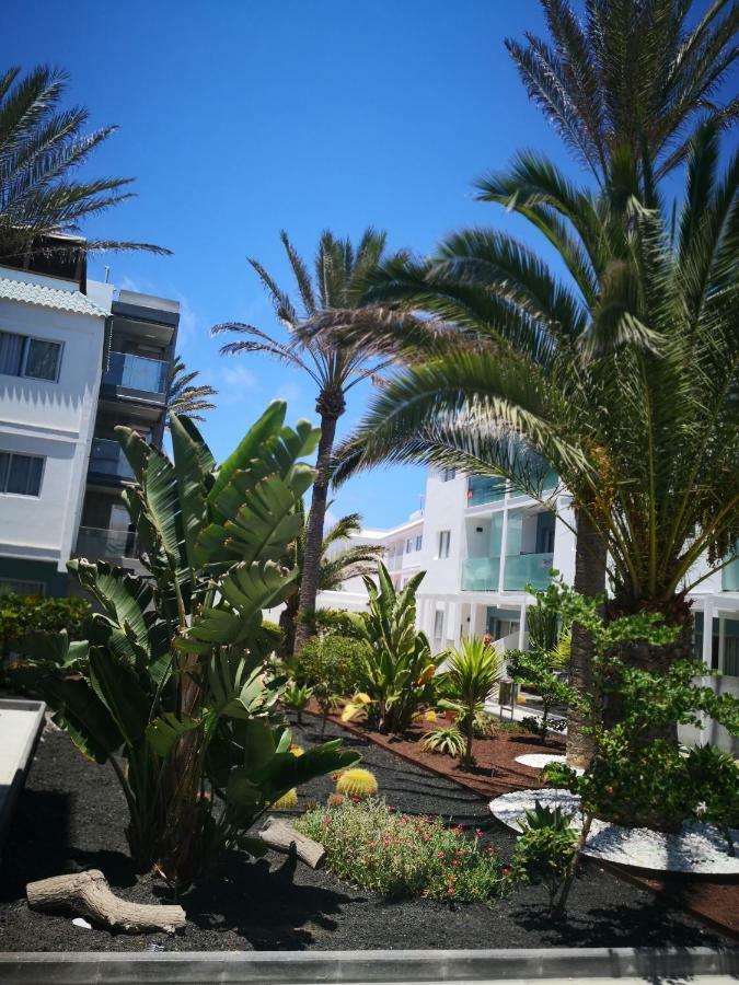 Appartement Vista Bristol 50B Corralejo Kültér fotó