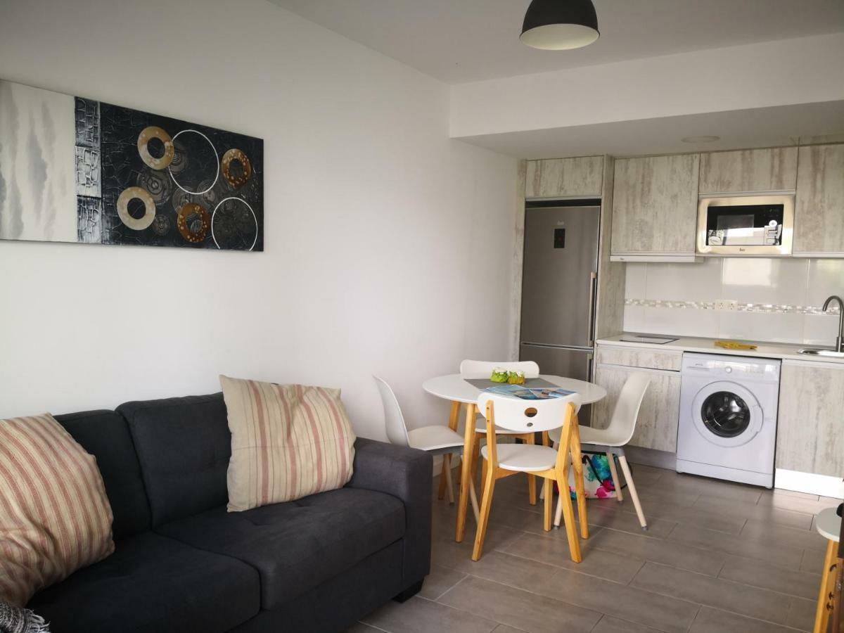 Appartement Vista Bristol 50B Corralejo Kültér fotó